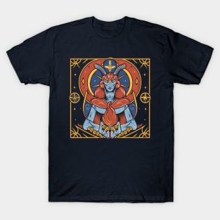 Forbidden Knowledge Attire T-Shirt